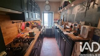  Maison � vendre 5 pi�ces 123 m�