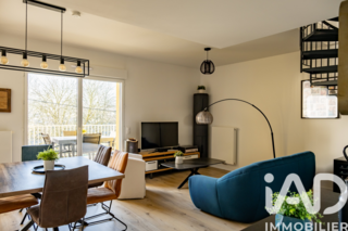  Appartement � vendre 4 pi�ces 92 m�