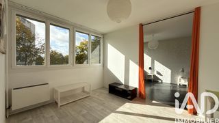  Appartement � vendre 2 pi�ces 39 m�