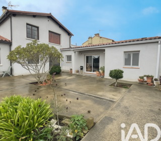  Maison � vendre 9 pi�ces 190 m�