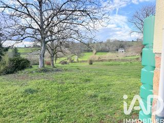  Maison � vendre 3 pi�ces 67 m�