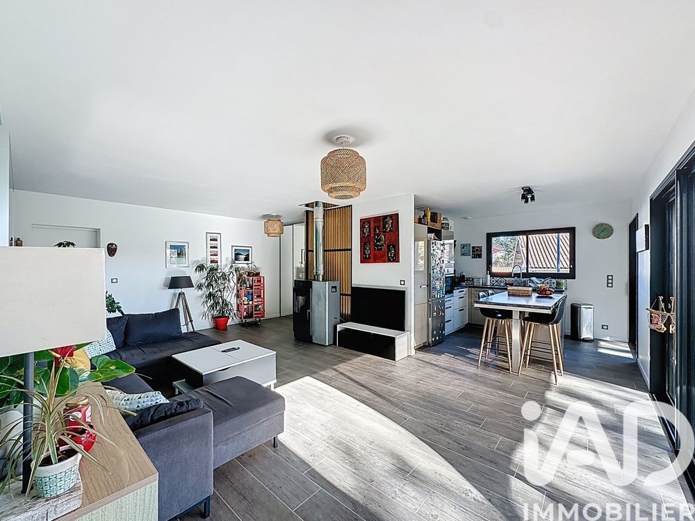 � vendre  Maison Seignosse (40510)