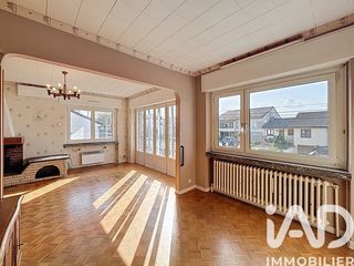  Maison � vendre 5 pi�ces 110 m�