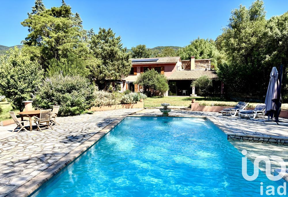 � vendre  Maison Bormes-les-Mimosas (83230)