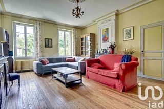  Maison � vendre 11 pi�ces 357 m�