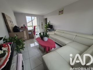  Appartement � vendre 3 pi�ces 68 m�