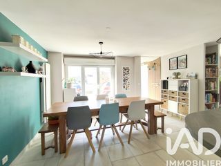  Maison � vendre 5 pi�ces 104 m�