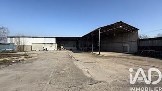  Terrain � vendre 3711 m�