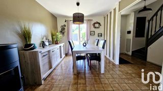  Maison � vendre 7 pi�ces 126 m�