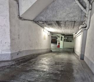  Parking / Garage � vendre 13 m�