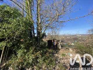  Terrain � vendre 3518 m�