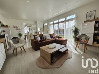  Maison � vendre 5 pi�ces 141 m�