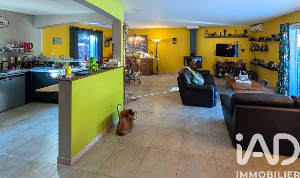 � vendre  Maison Pierrefeu-du-Var (83390)