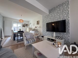  Maison � vendre 8 pi�ces 168 m�