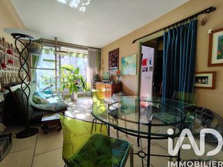  Appartement � vendre 3 pi�ces 65 m�