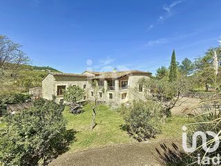  Maison � vendre 6 pi�ces 355 m�