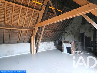  Maison � vendre 5 pi�ces 203 m�