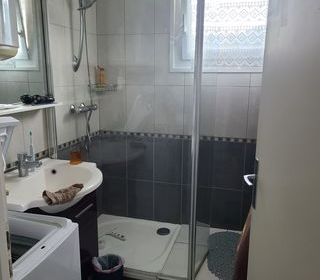  Appartement � vendre 1 pi�ce 33 m�