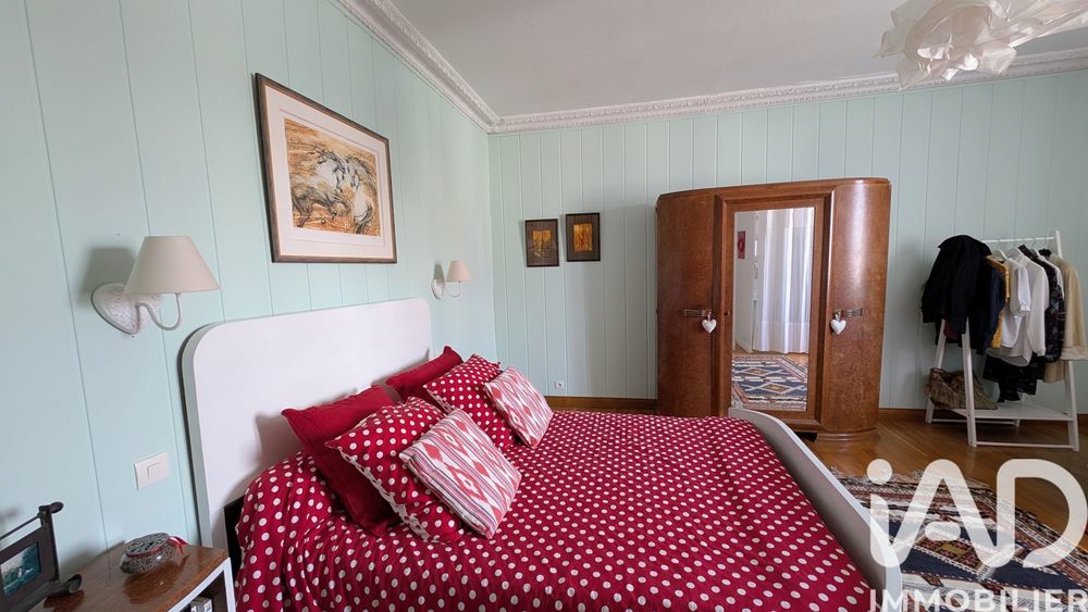 � vendre  Maison Vannes (56000)