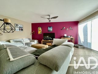  Maison � vendre 7 pi�ces 130 m�