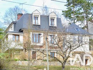  Maison � vendre 8 pi�ces 185 m�
