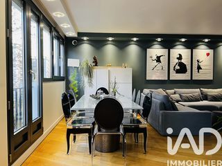  Appartement � vendre 4 pi�ces 87 m�