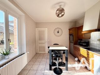  Maison � vendre 5 pi�ces 139 m�