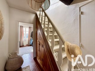  Maison � vendre 3 pi�ces 75 m�