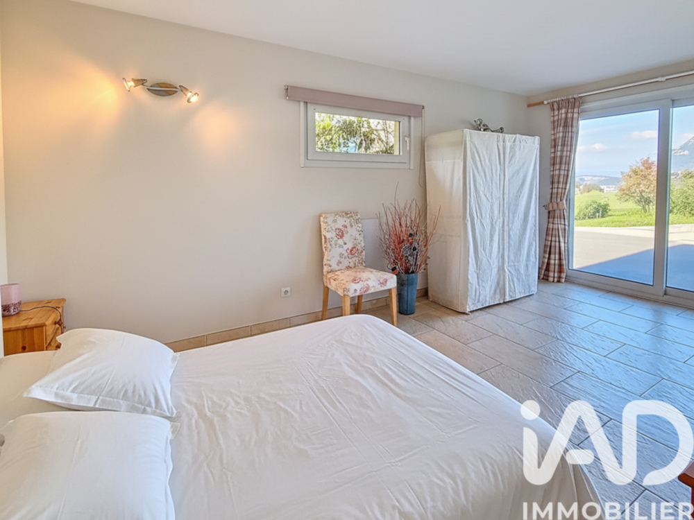 � vendre  Maison S�vrier (74320)