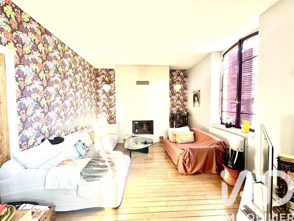 � vendre  Maison Reims (51100)