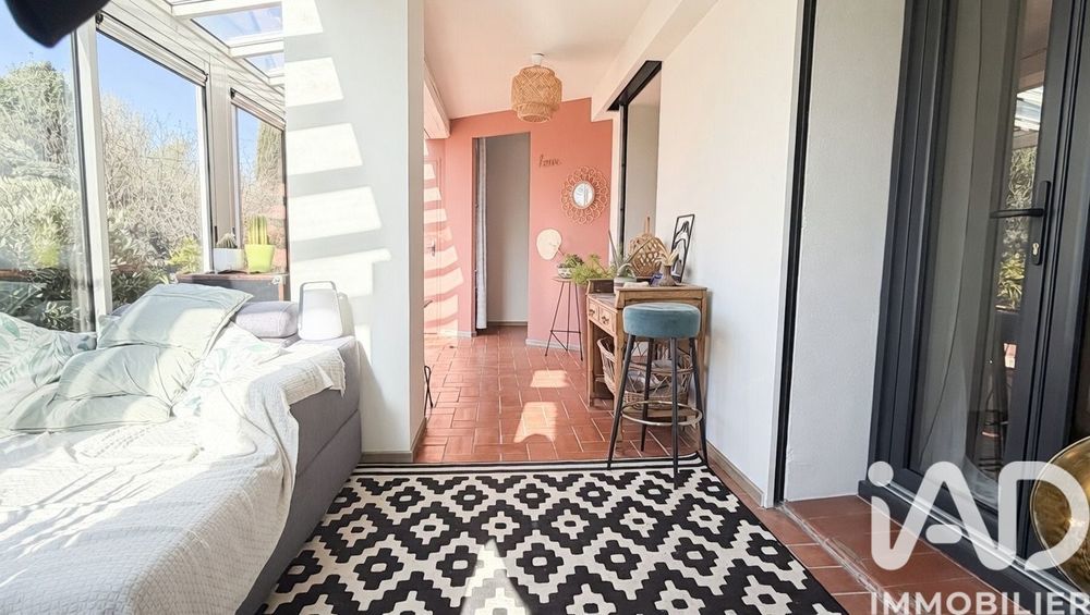 � vendre  Maison L'Isle-sur-la-Sorgue (84800)