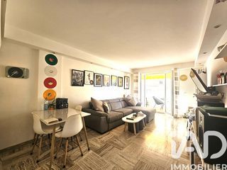  Appartement � vendre 2 pi�ces 50 m�