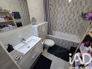  Appartement � vendre 2 pi�ces 33 m�