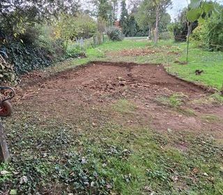  Terrain � vendre 1872 m�