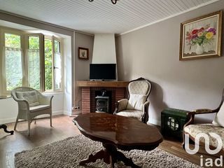  Maison � vendre 5 pi�ces 84 m�