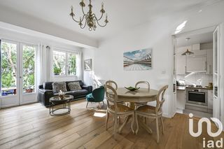  Maison � vendre 3 pi�ces 65 m�