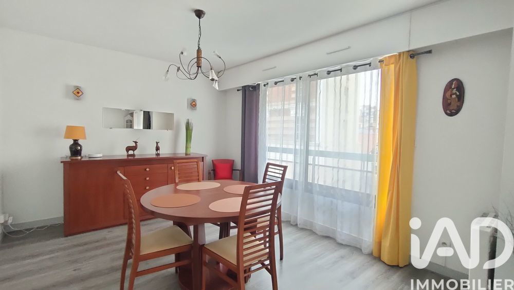 � vendre  Appartement Paris 20