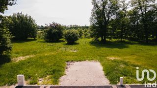  Terrain � vendre 1567 m�