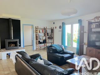  Maison � vendre 5 pi�ces 120 m�