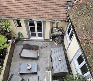  Immeuble � vendre 300 m�