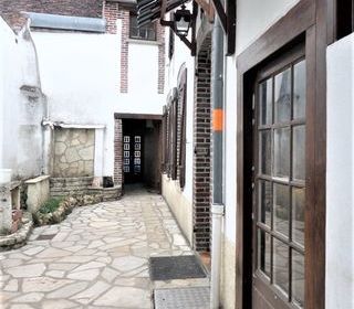  Maison � vendre 7 pi�ces 155 m�