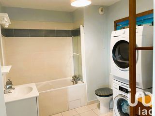  Appartement � vendre 2 pi�ces 69 m�