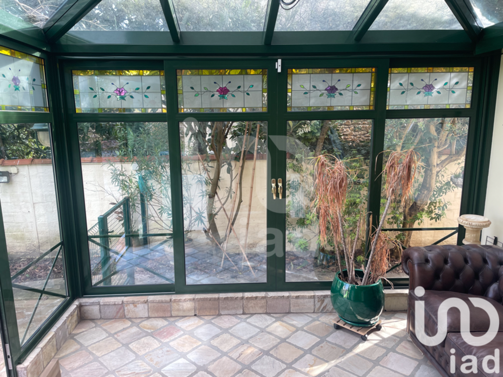 � vendre  Maison Saint-Maur-des-Foss�s (94100)