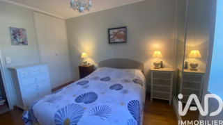  Appartement � vendre 2 pi�ces 48 m�