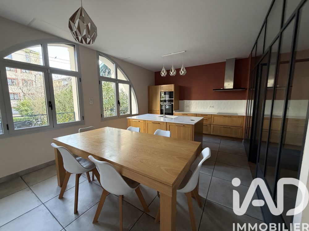 � vendre  Maison Toulouse (31200)