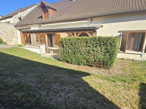   Vente Maison/villa 3 pi�ces Maison - 3 pi�ce(s) - 143 m�