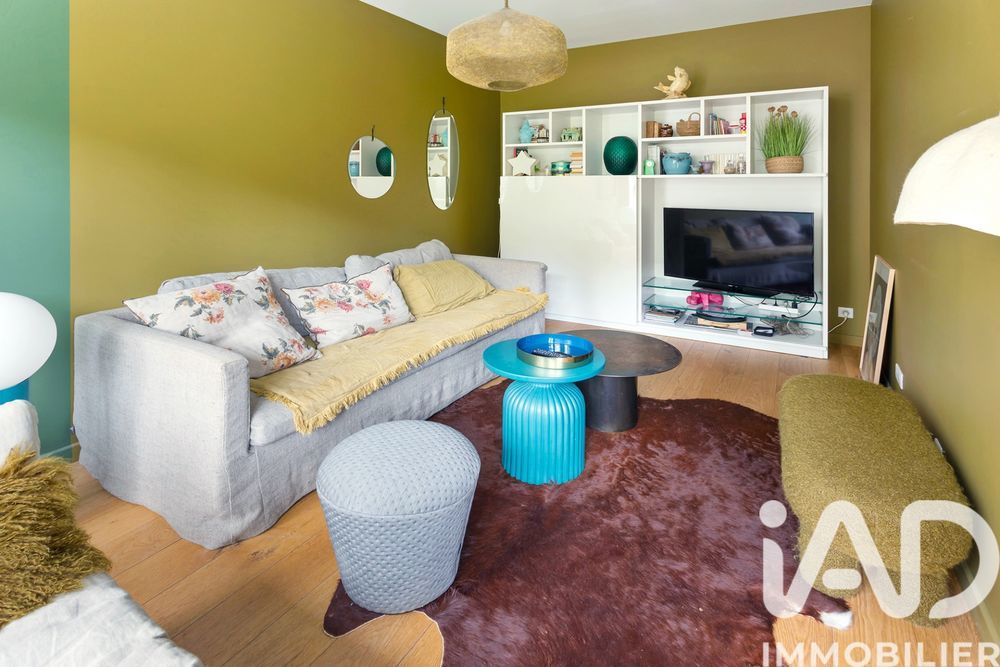 � vendre  Villa Nantes (44300)