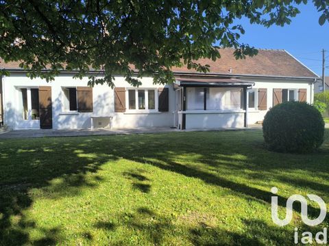   Vente Maison/villa 4 pi�ces Maison - 4 pi�ce(s) - 84 m�