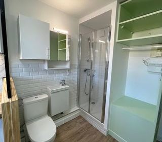  Appartement � vendre 1 pi�ce 12 m�