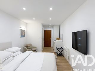  Appartement � vendre 1 pi�ce 25 m�